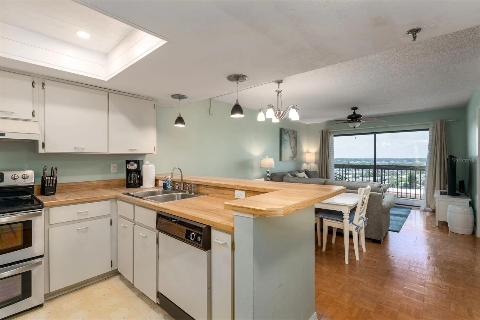1513 OCEAN SHORE BLVD #8A — photo 9