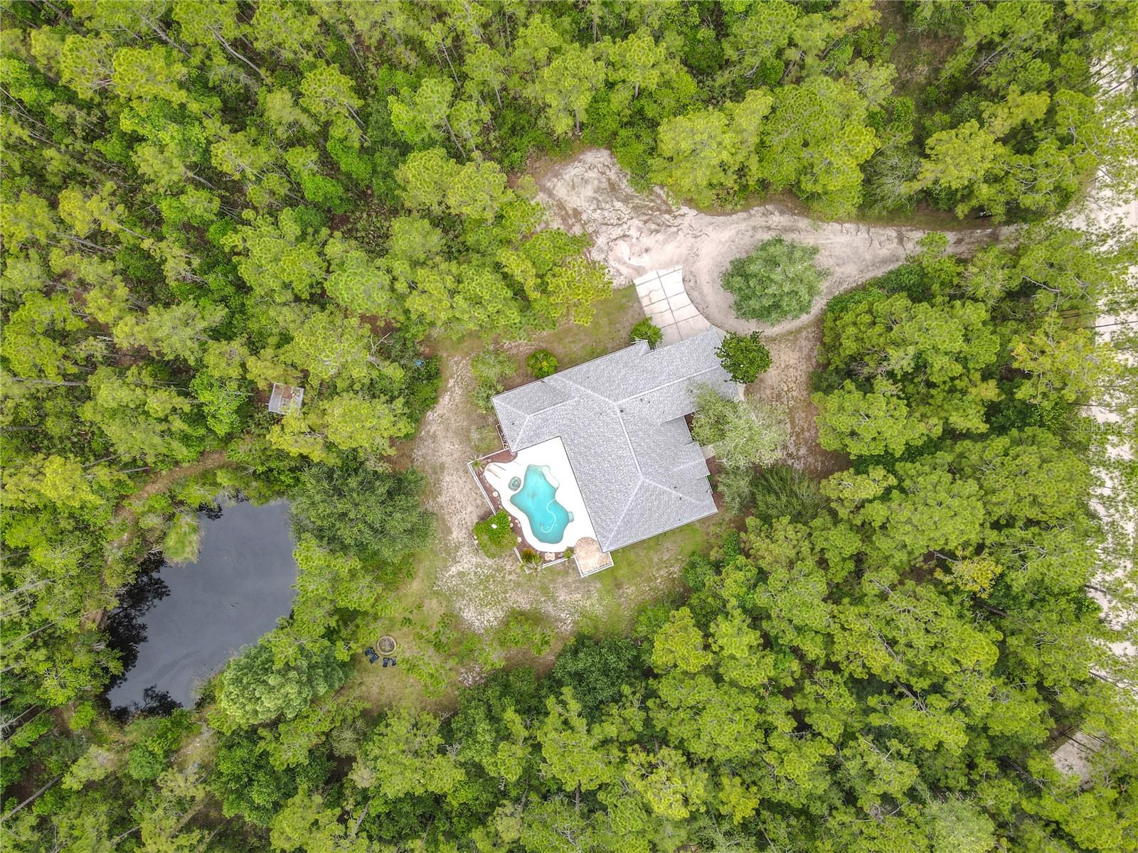 3441 HICKORY CREEK RD — photo 3