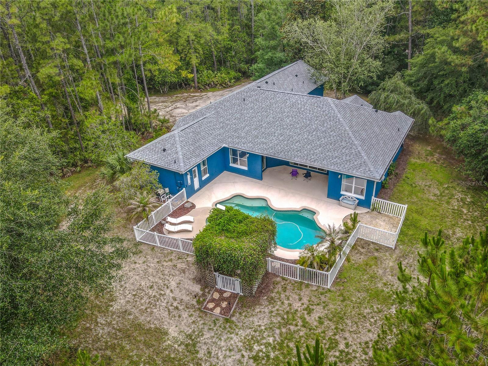 3441 HICKORY CREEK RD — photo 5