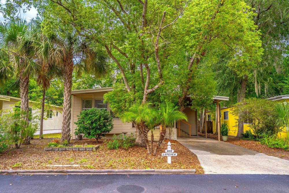 508 W PLANTATION BLVD