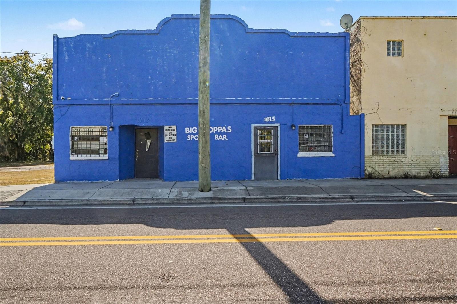 1013 HISTORIC GOLDSBORO BLVD