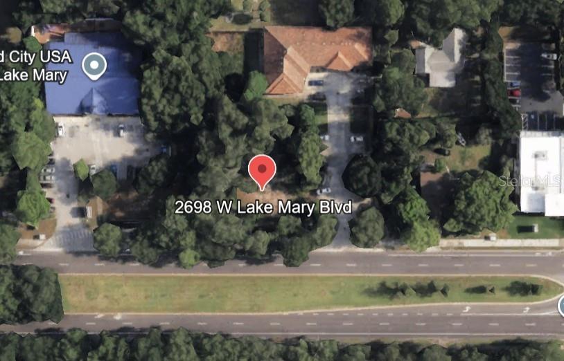 2698 W LAKE MARY BLVD — photo 4