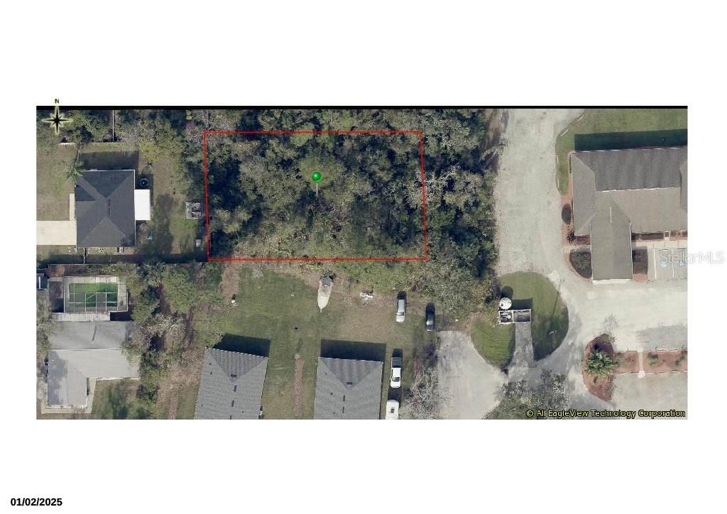 254 ACACIA RD