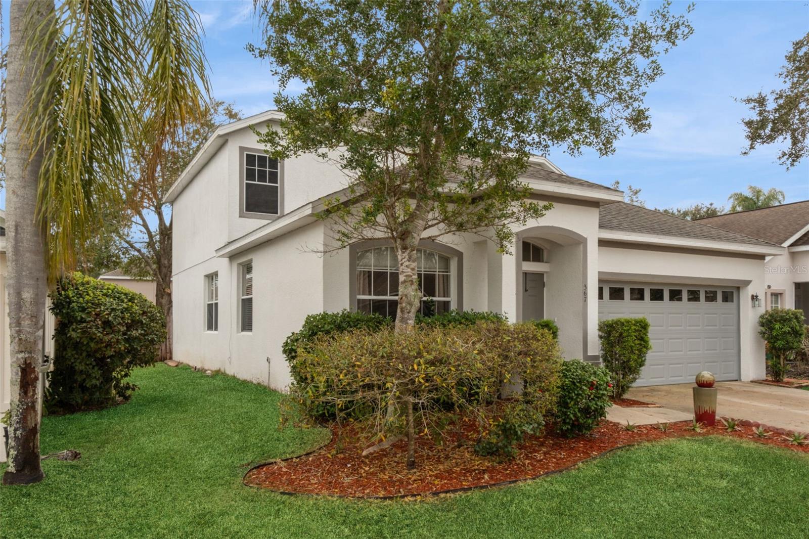 367 HICKORY SPRINGS PL — photo 3
