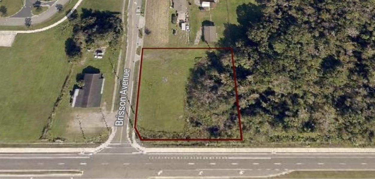 0 BRISSON AVENUE AVE — photo 4
