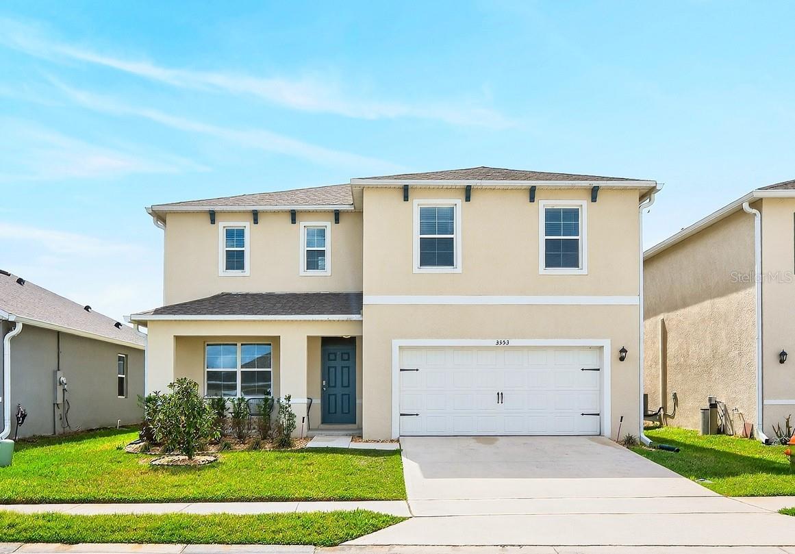 3353 EASTGROVE TER