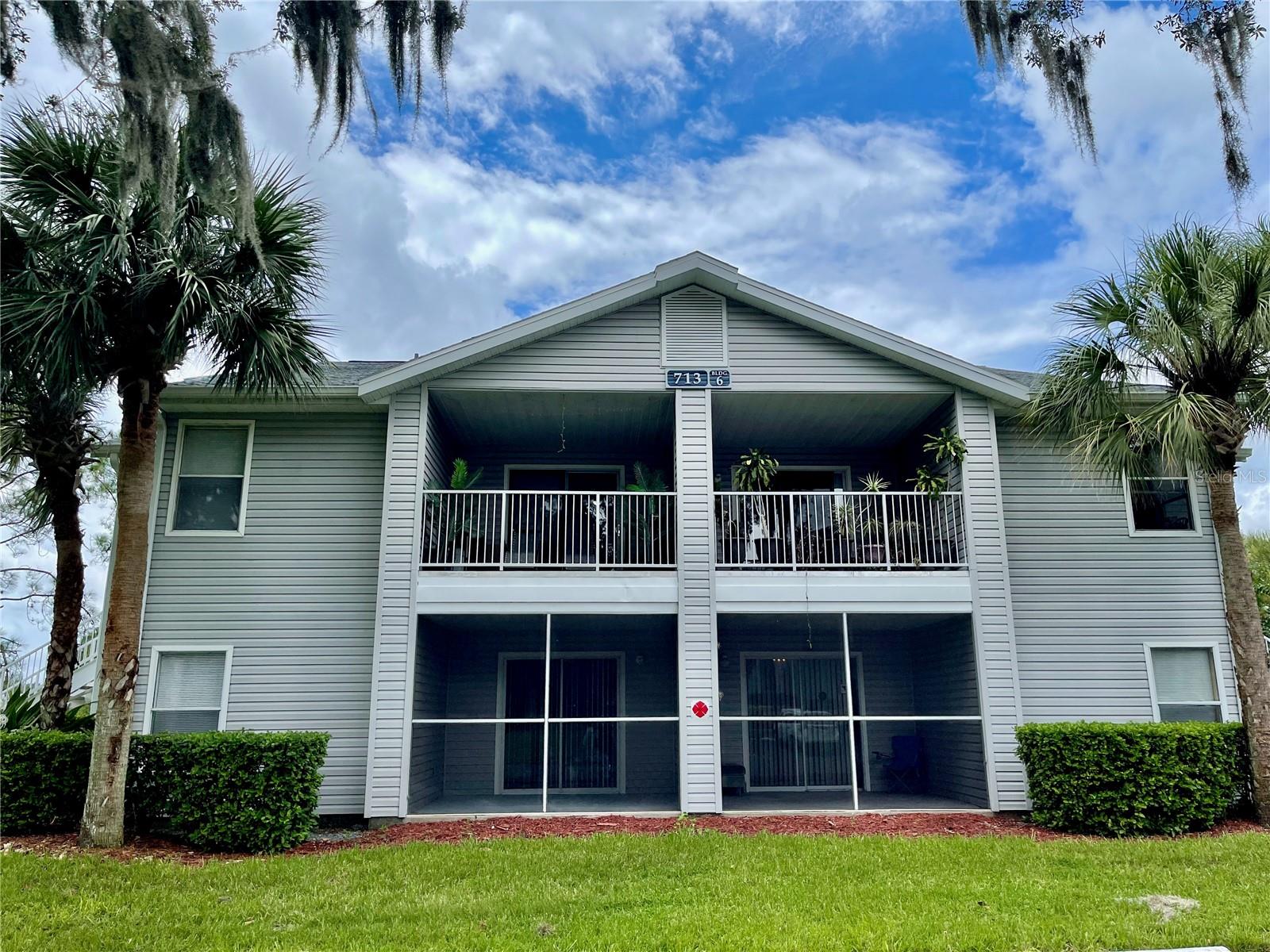 2521 GRASSY POINT DR #101
