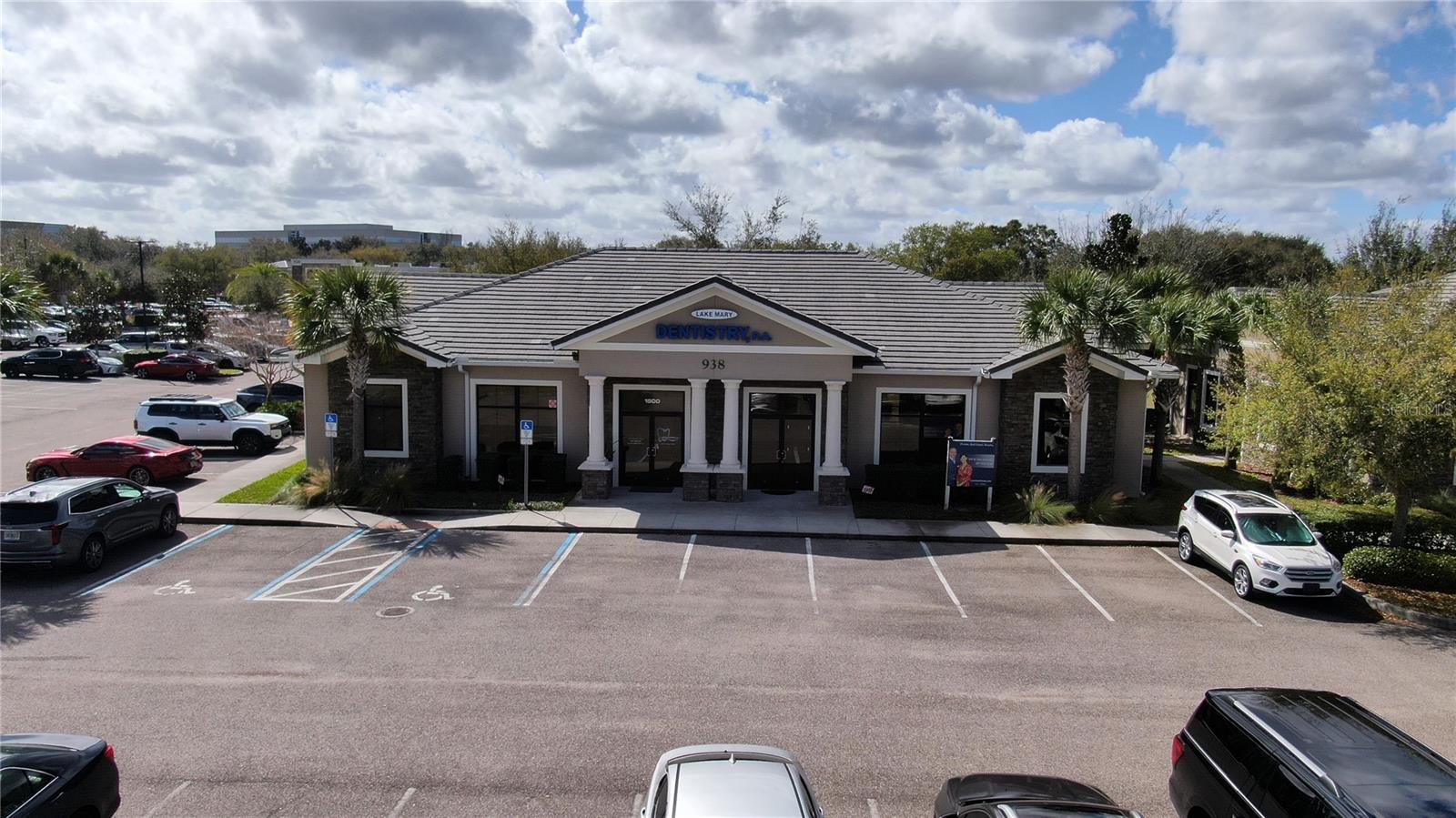 938 INTERNATIONAL PKWY #1510