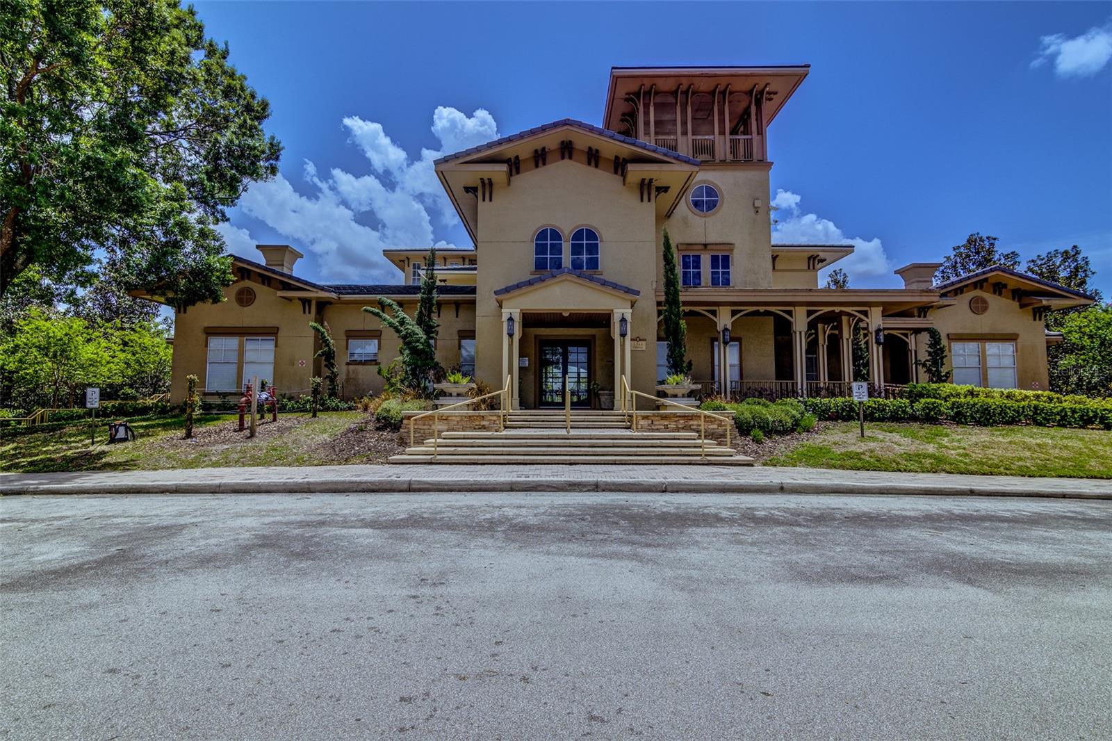 114 VISTA VERDI CIR #116