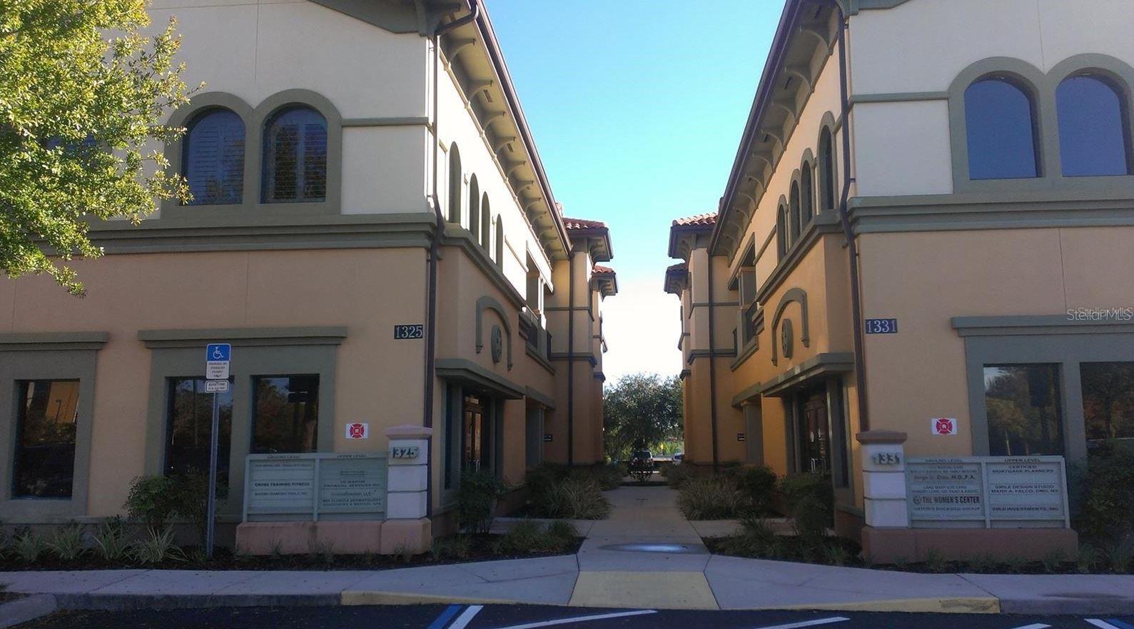 1325 S INTERNATIONAL PKWY #2221