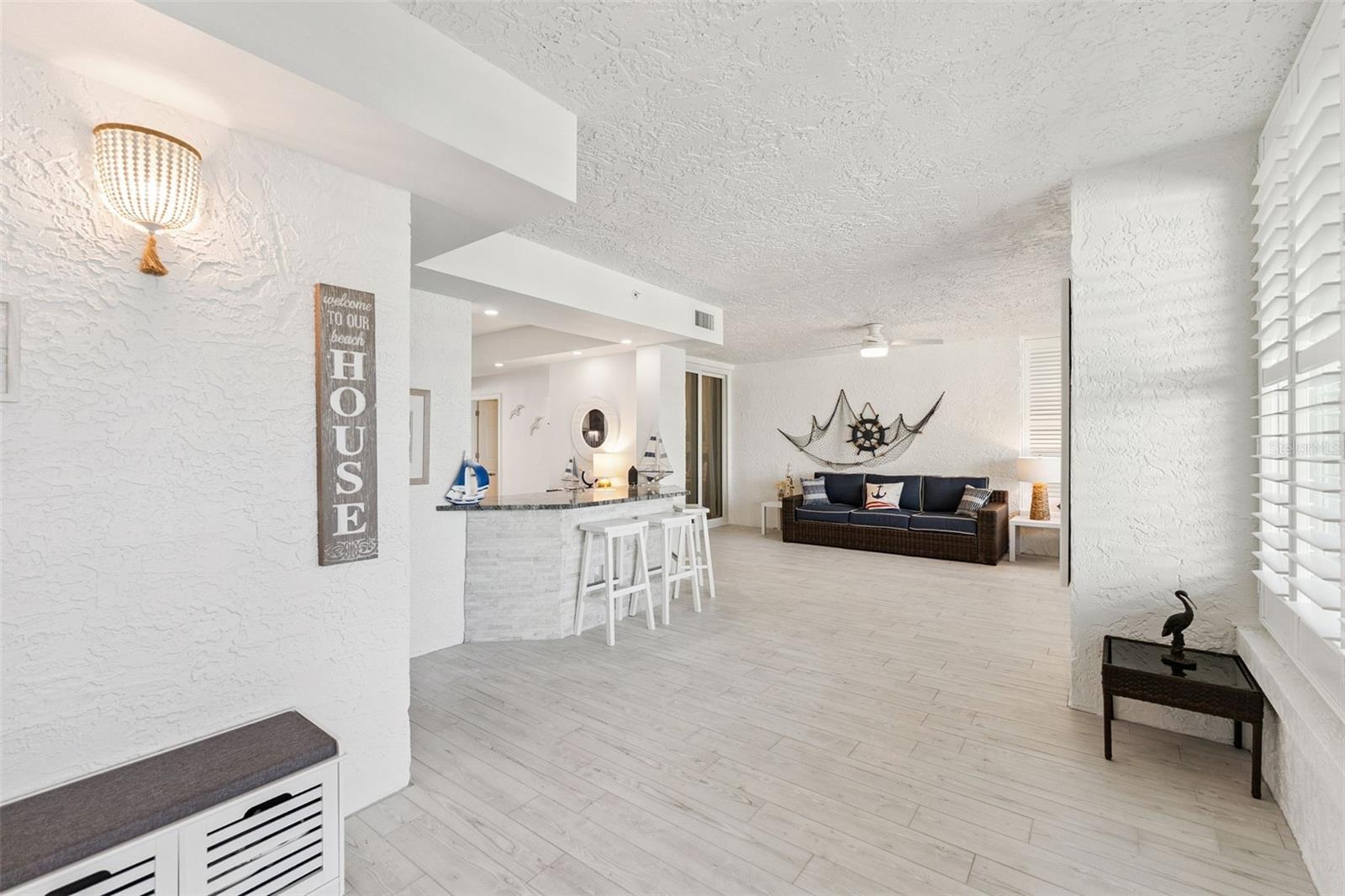 4555 S ATLANTIC AVE #4506 — photo 8