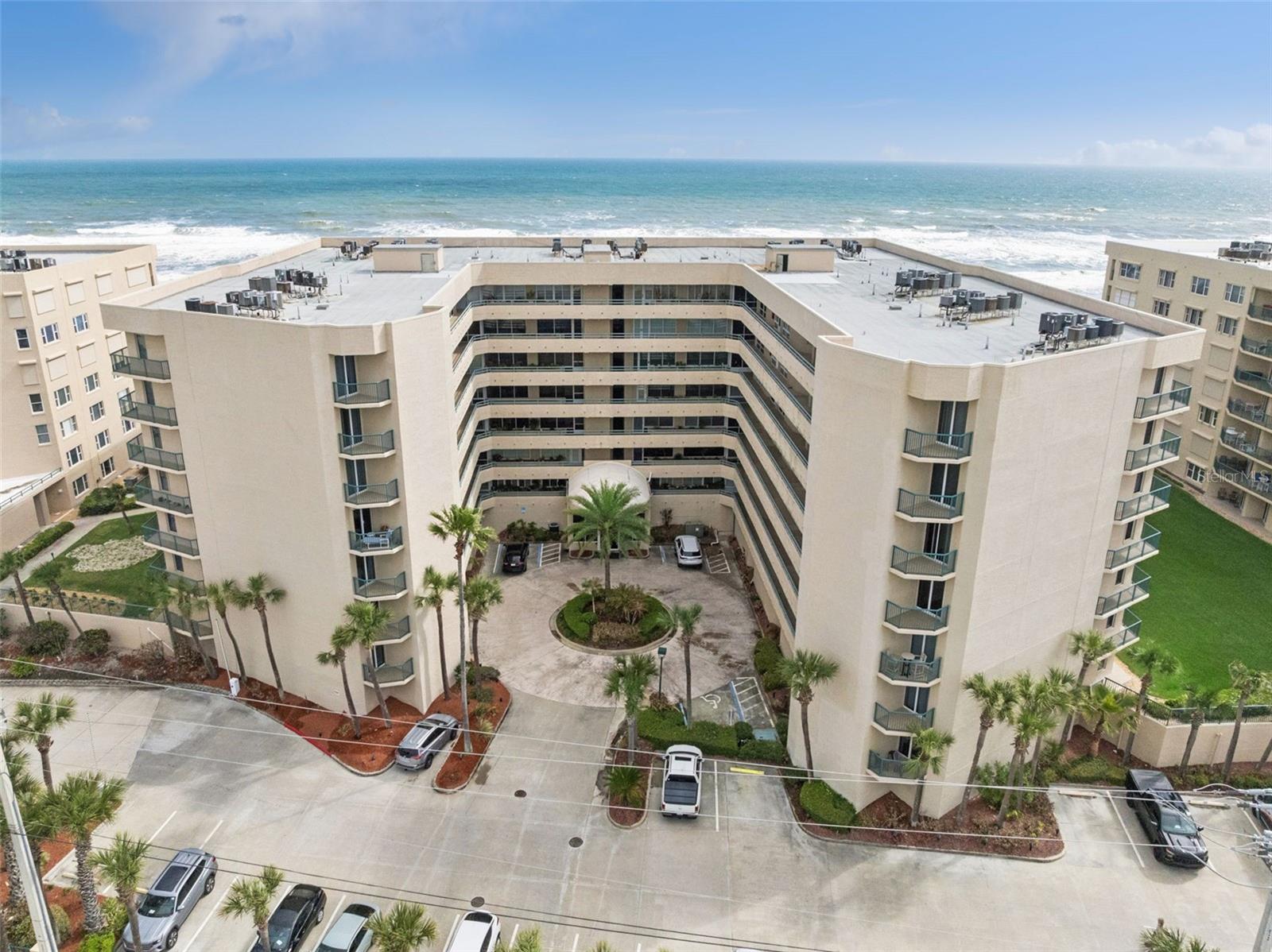 4555 S ATLANTIC AVE #4506