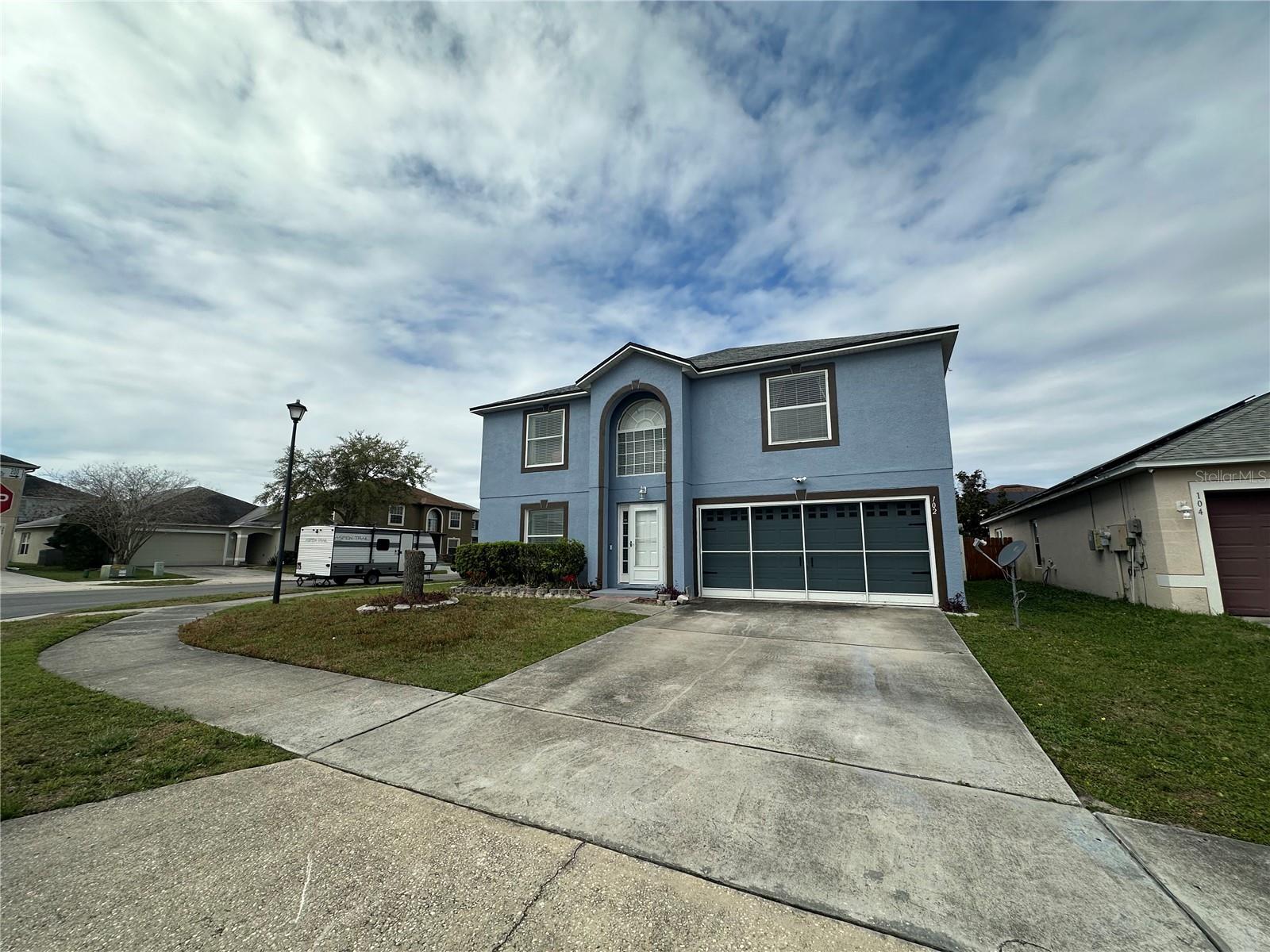102 WHEATFIELD CIR