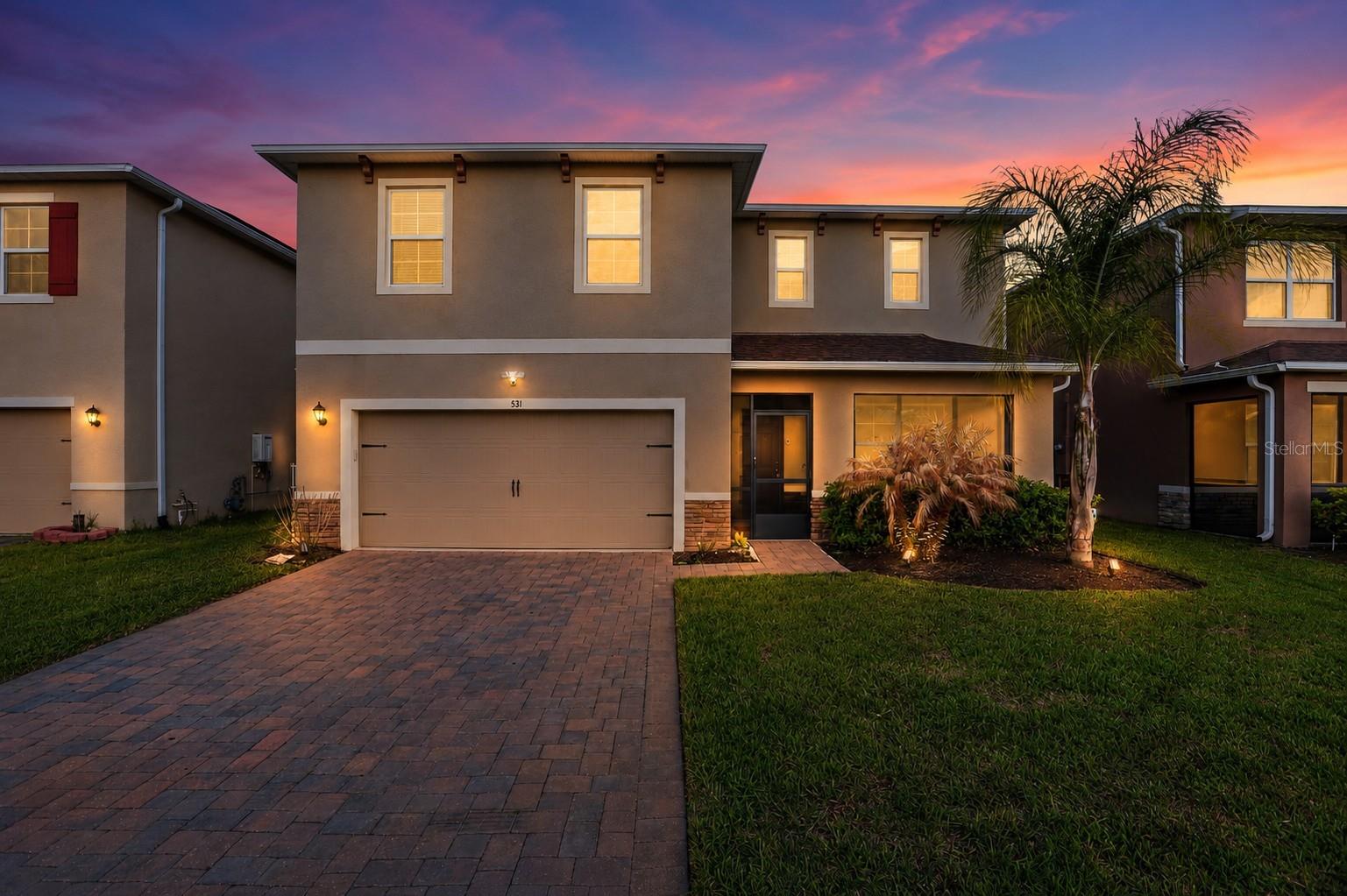 531 LAZIO CIR