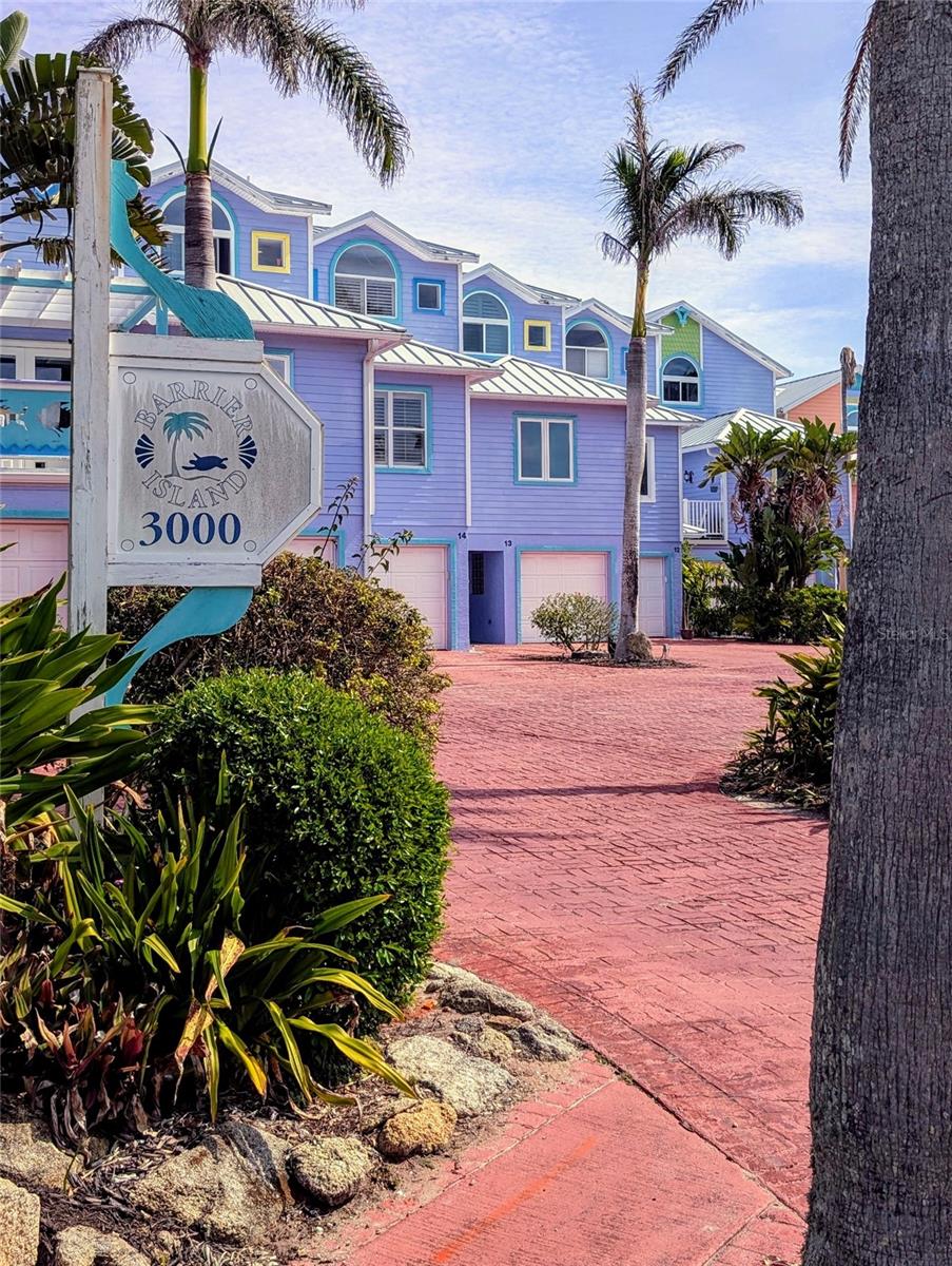 3000 OCEAN SHORE BLVD #14