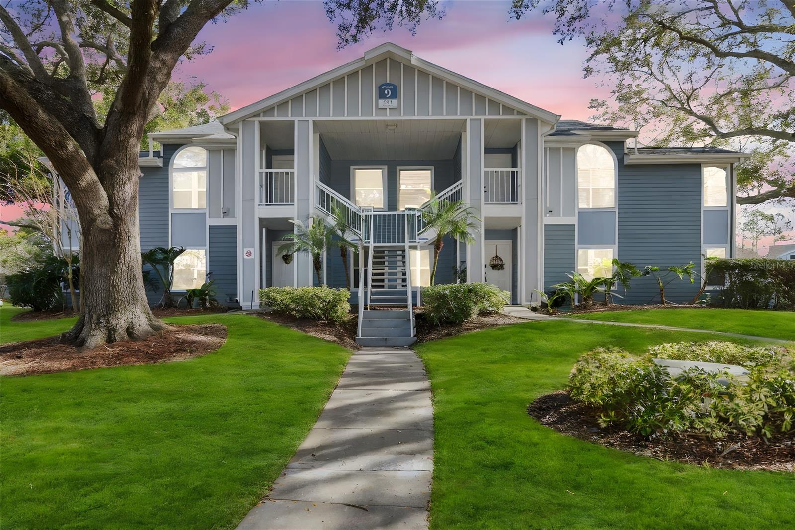 731 SUGAR BAY WAY #103