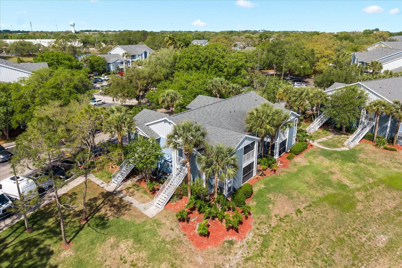 2501 GRASSY POINT DR #103 — photo 3