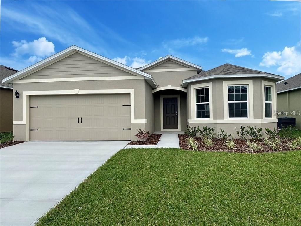 329 WINGED ELM DR