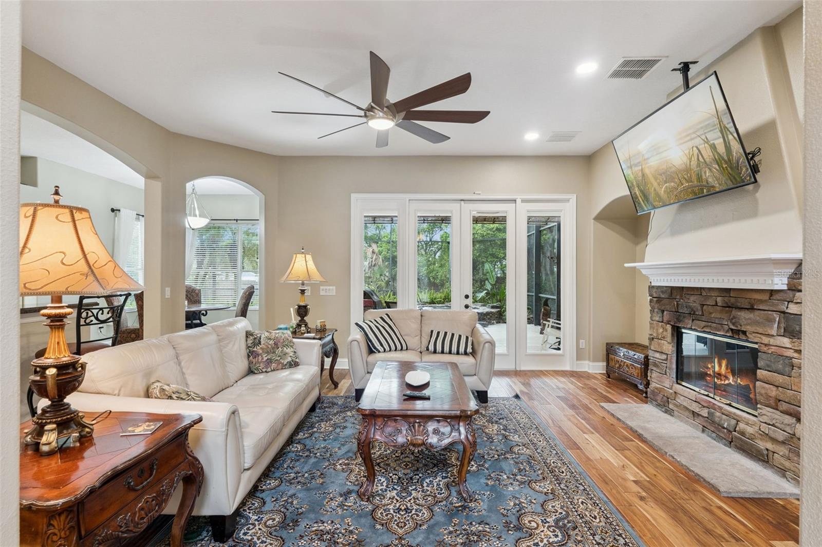216 JUNIPER RIDGE CT — photo 4