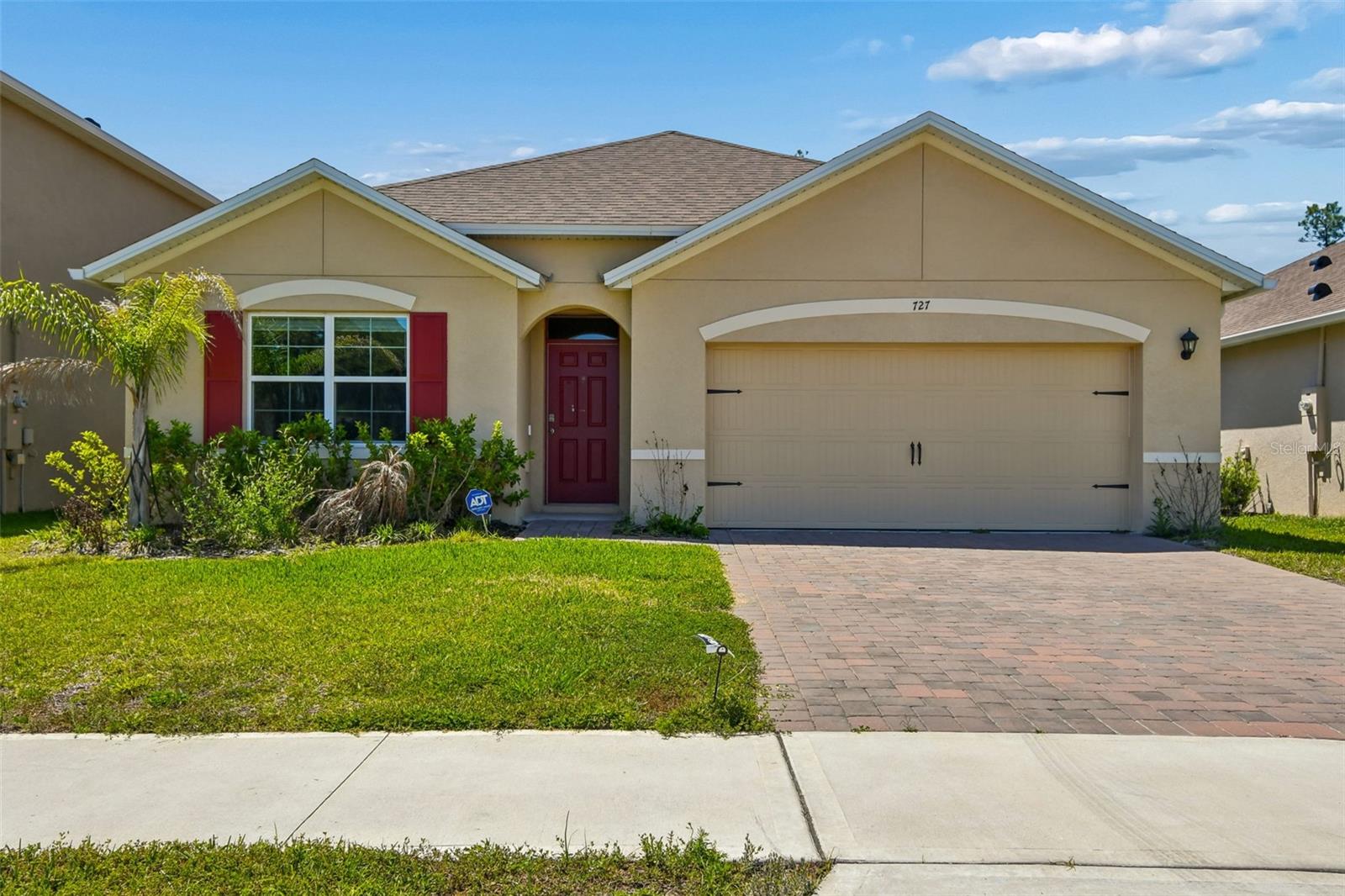 727 LAZIO CIR