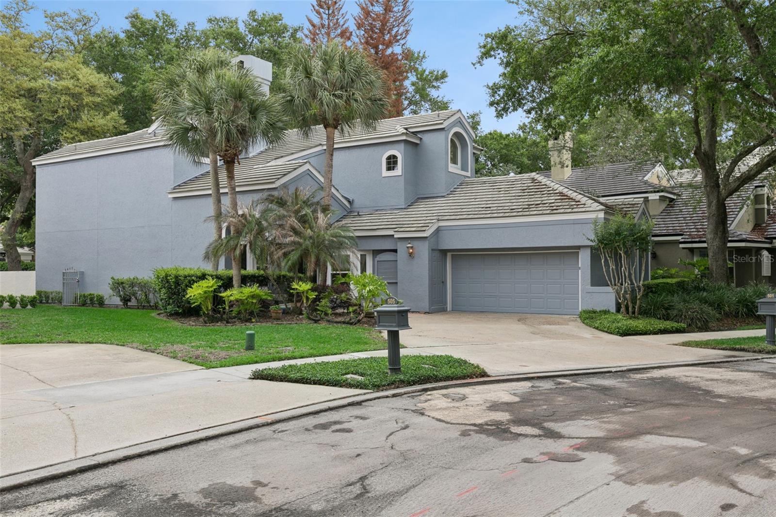 501 DEVON PL — photo 4