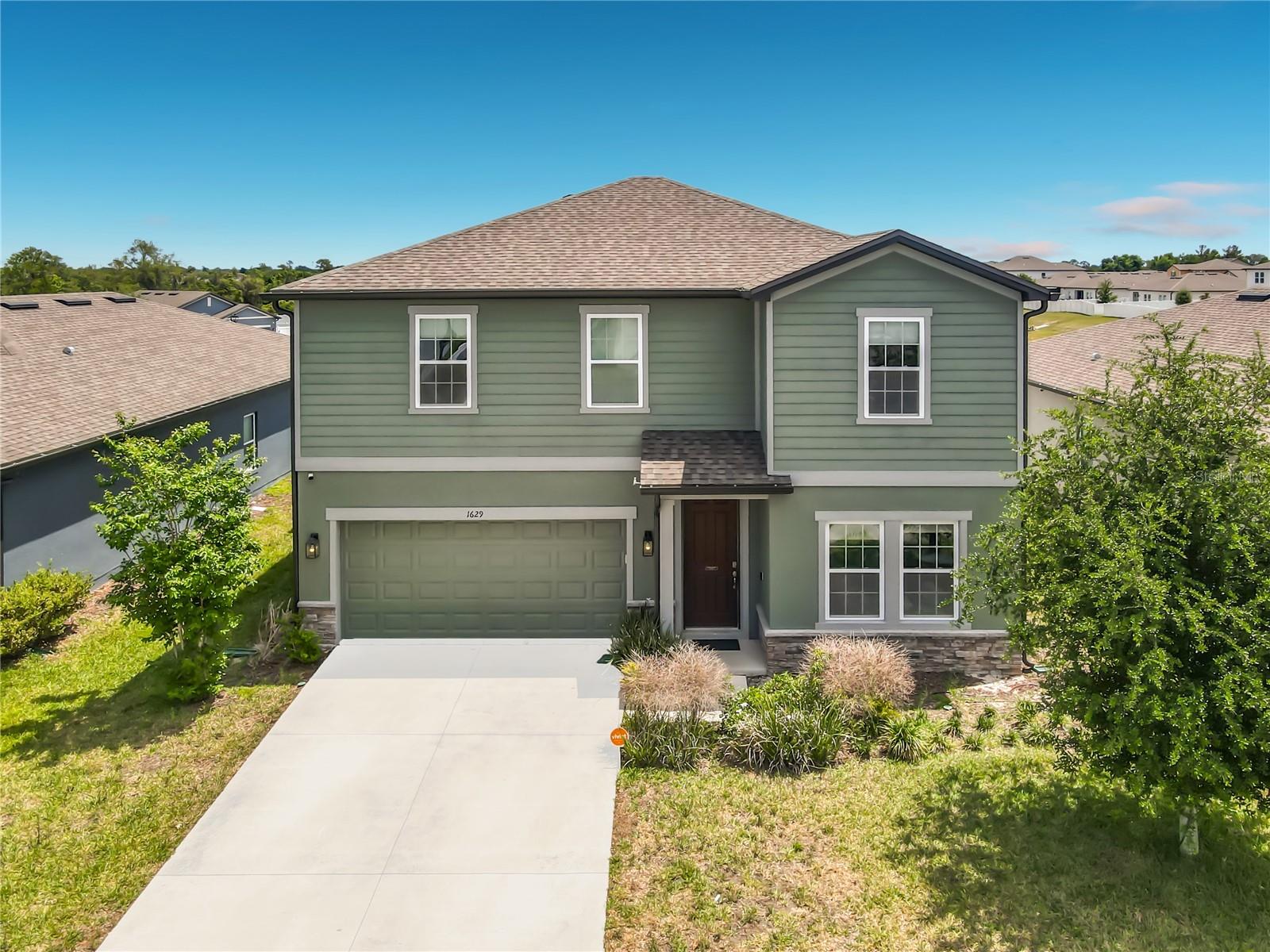 1629 HILL PARK DR