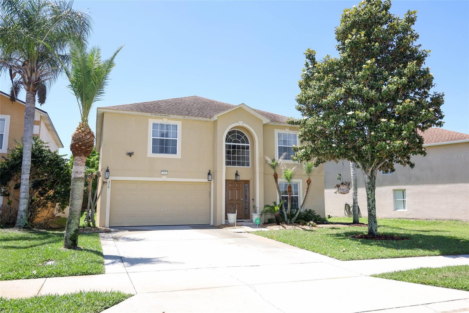 210 PINEFIELD DR