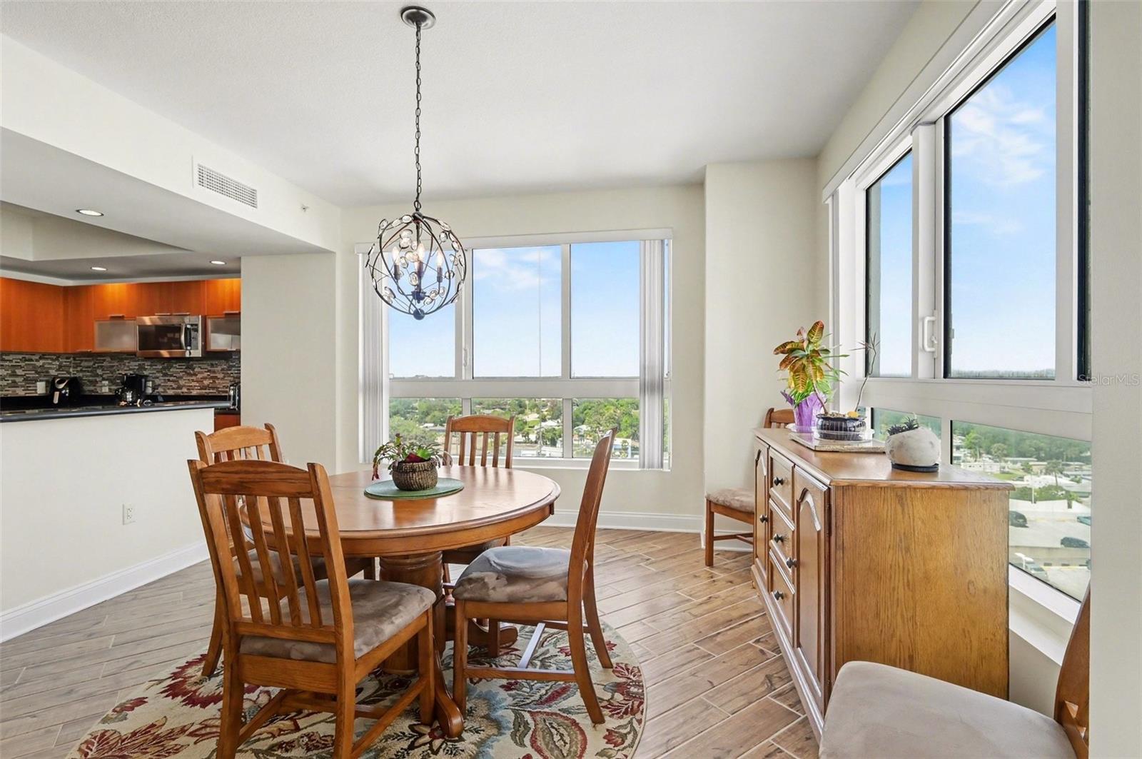 231 RIVERSIDE DR #1110 — photo 11