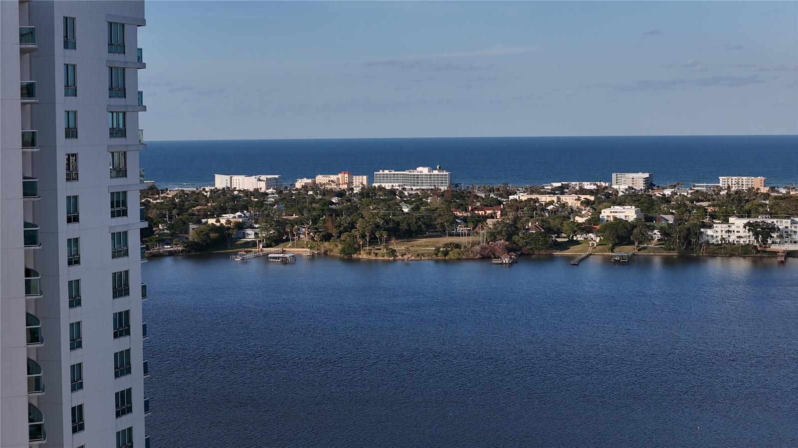 231 RIVERSIDE DR #1110 — photo 4