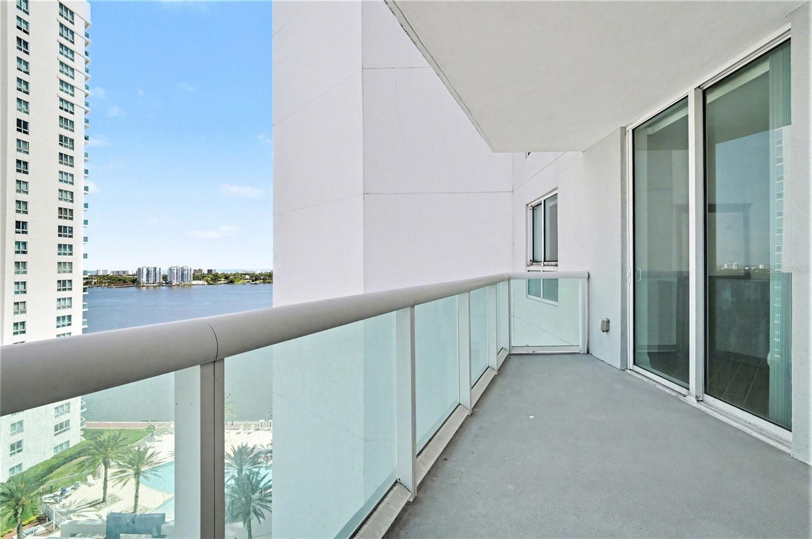 231 RIVERSIDE DR #1110 — photo 5