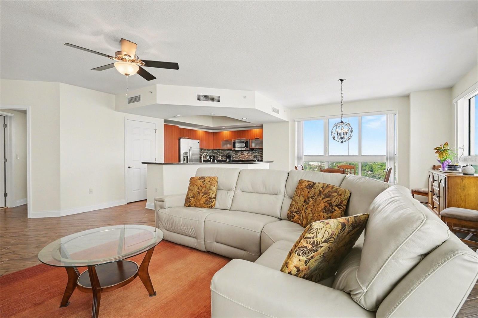 231 RIVERSIDE DR #1110 — photo 8