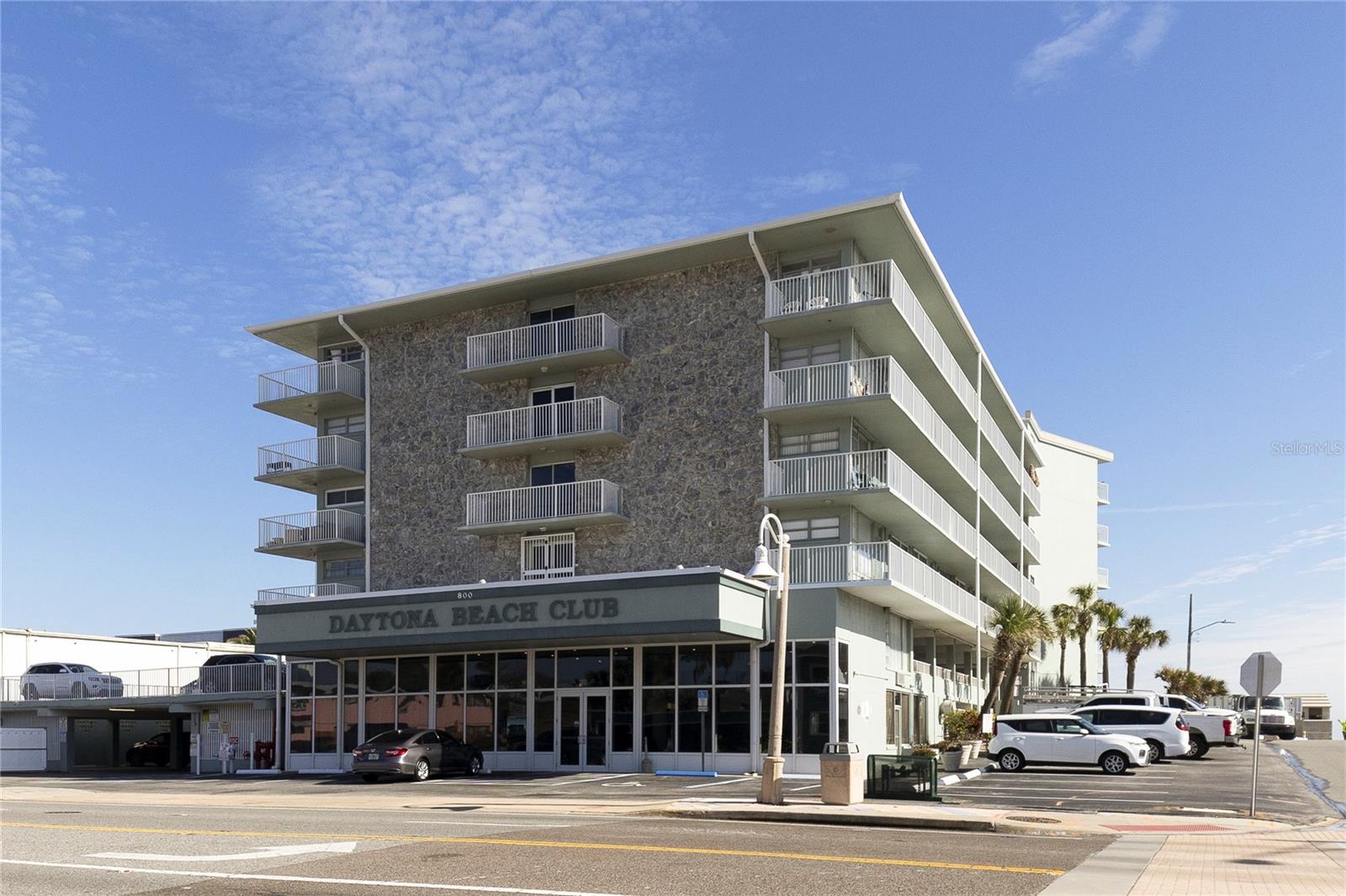 800 N ATLANTIC AVE #705 — photo 6