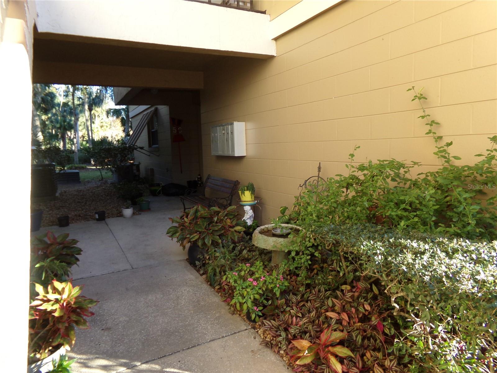 110 CYPRESS WOODS CT #5C — photo 2