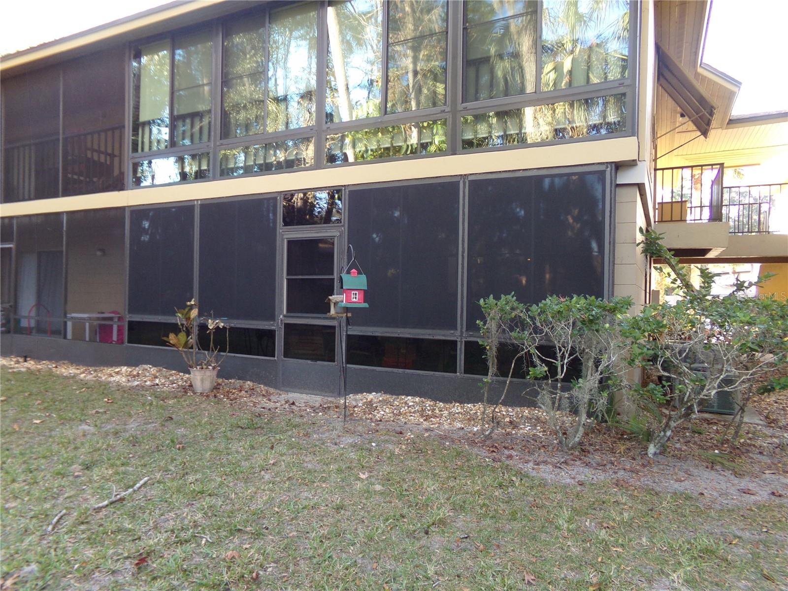 110 CYPRESS WOODS CT #5C — photo 4