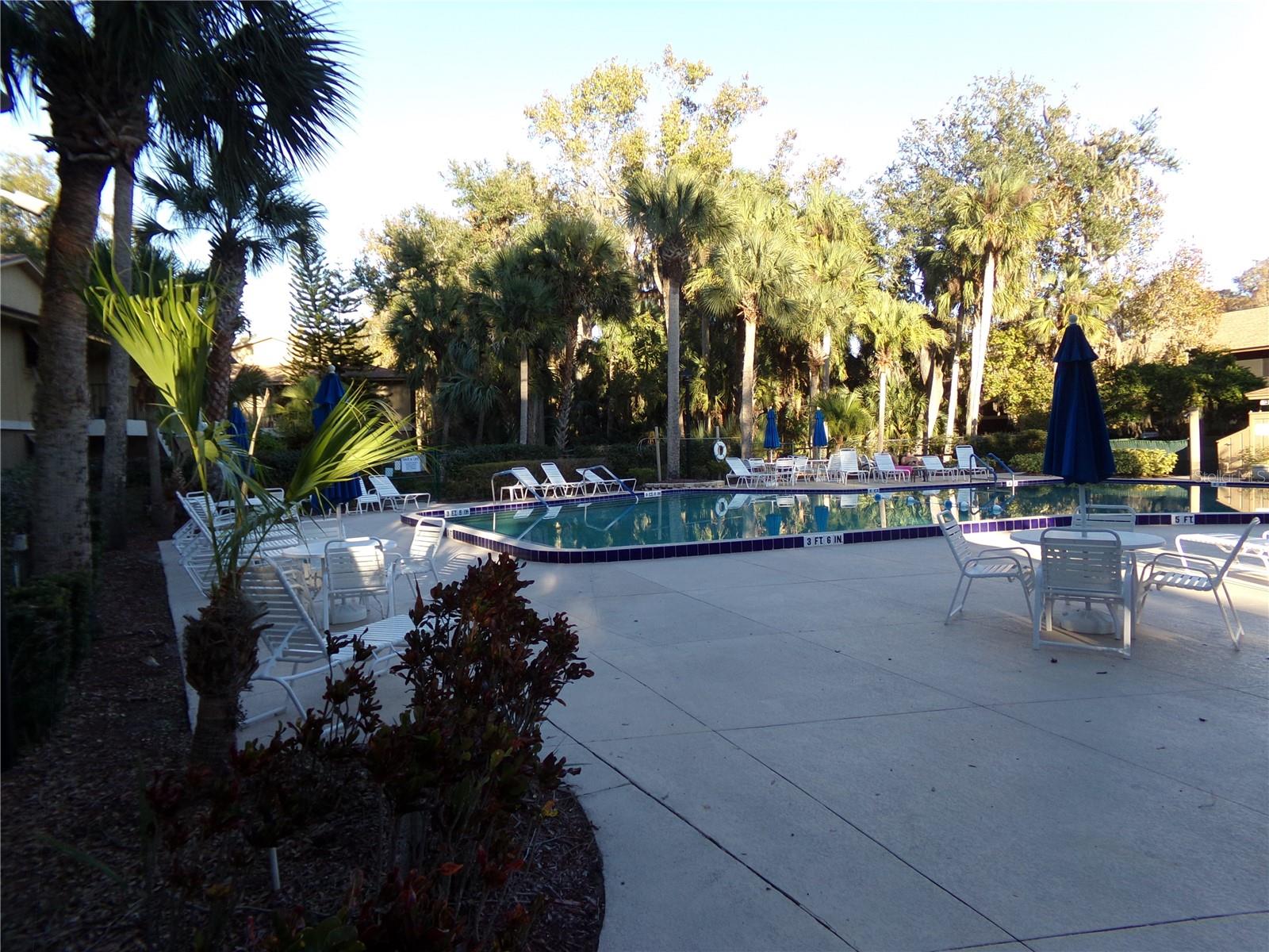 110 CYPRESS WOODS CT #5C — photo 8