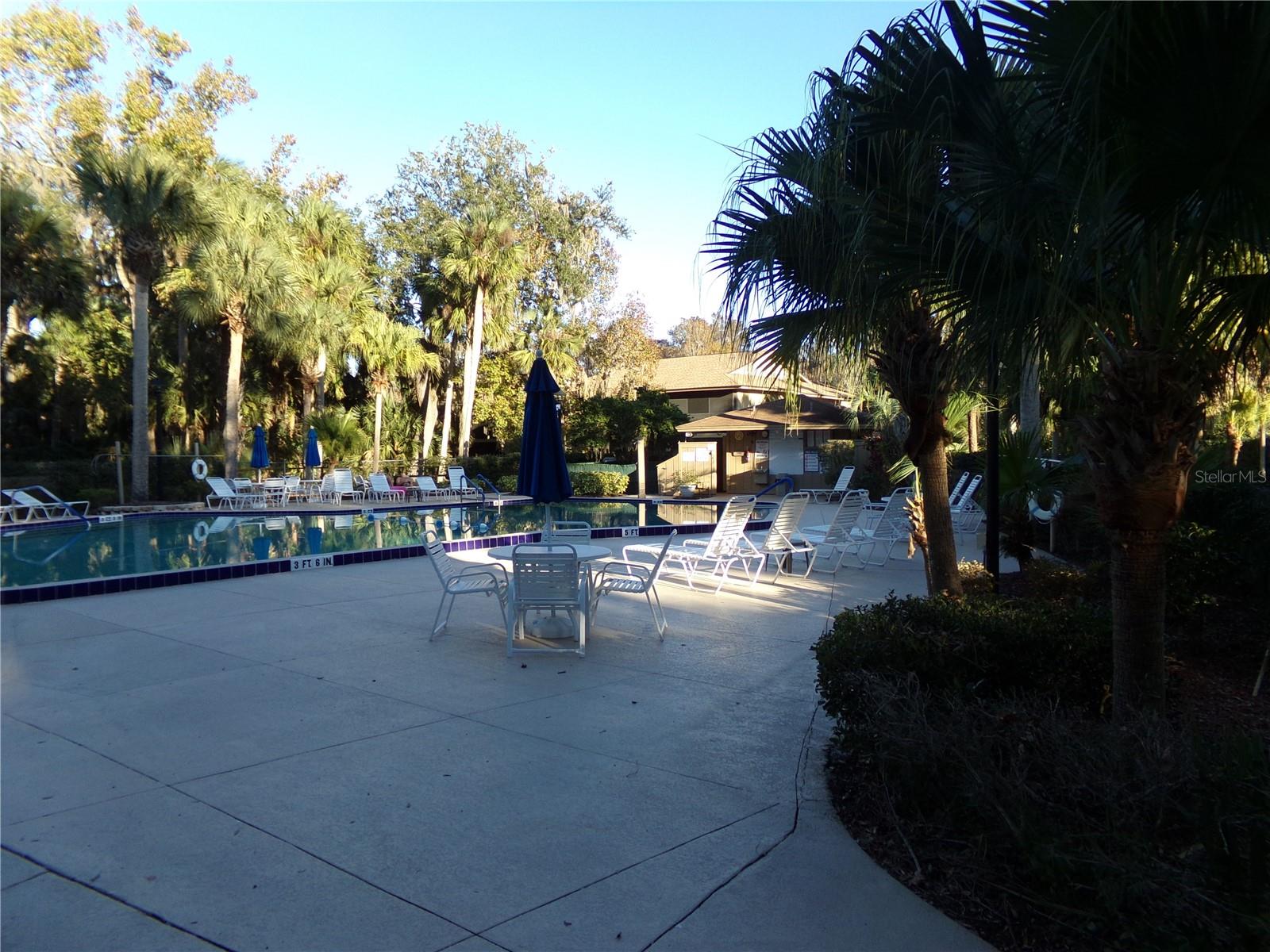110 CYPRESS WOODS CT #5C — photo 9