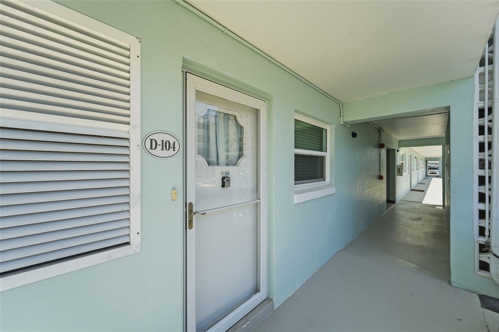 325 N CAUSEWAY #D104 — photo 2