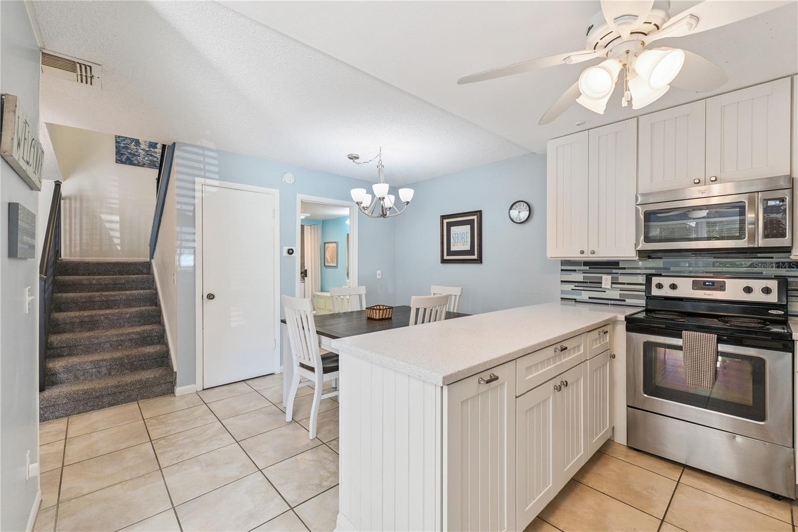 4150 S ATLANTIC AVE #121B — photo 12