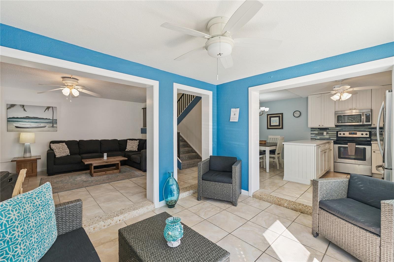 4150 S ATLANTIC AVE #121B — photo 6