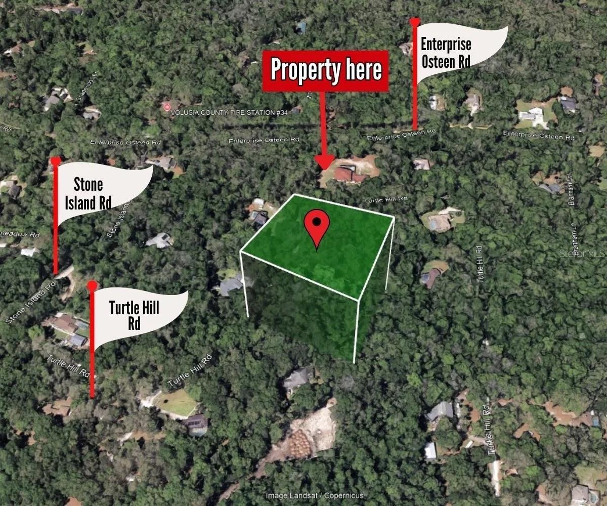 1877 TURTLE HILL RD — photo 4