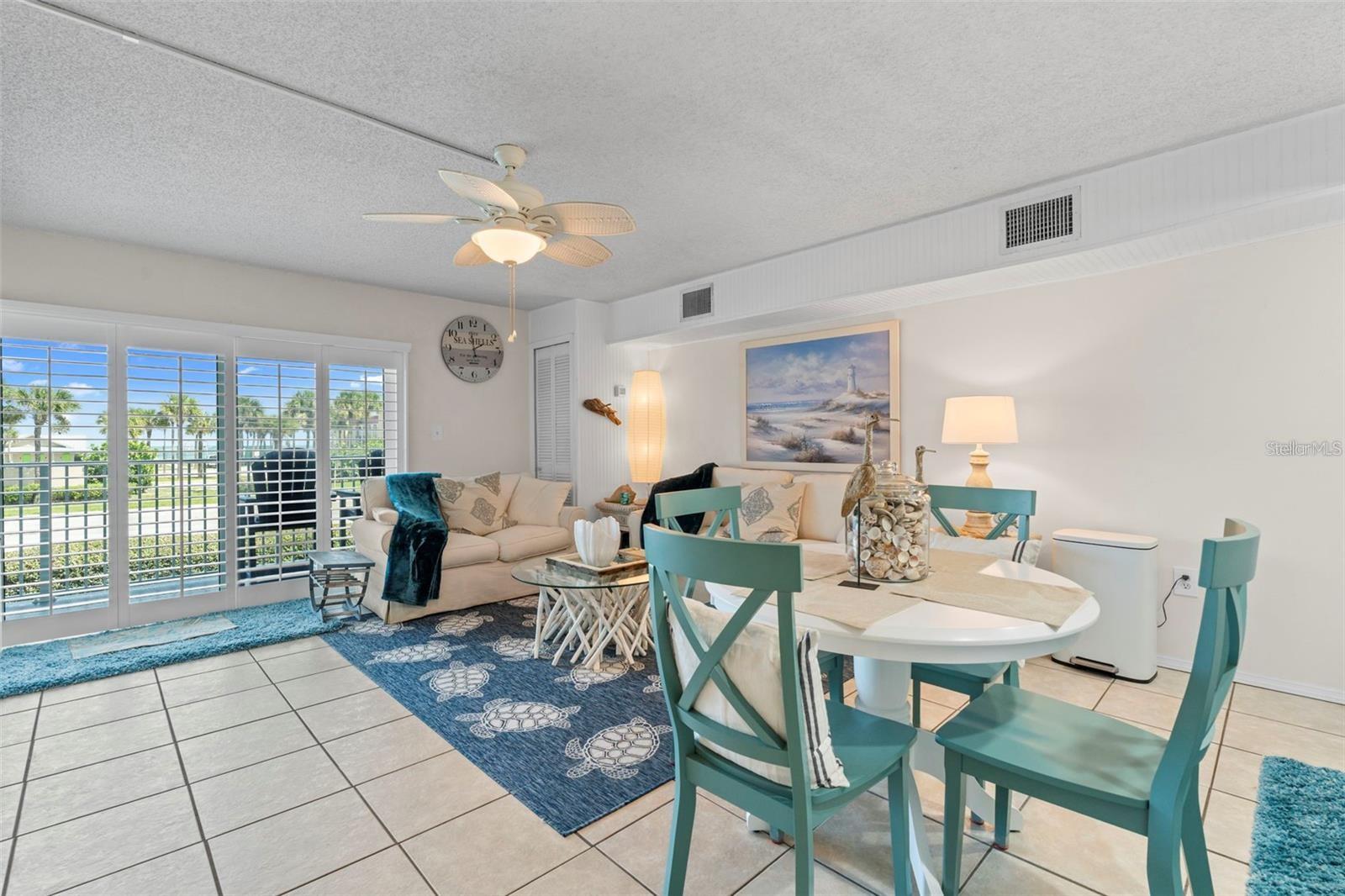 3700 S ATLANTIC AVE #215 — photo 4