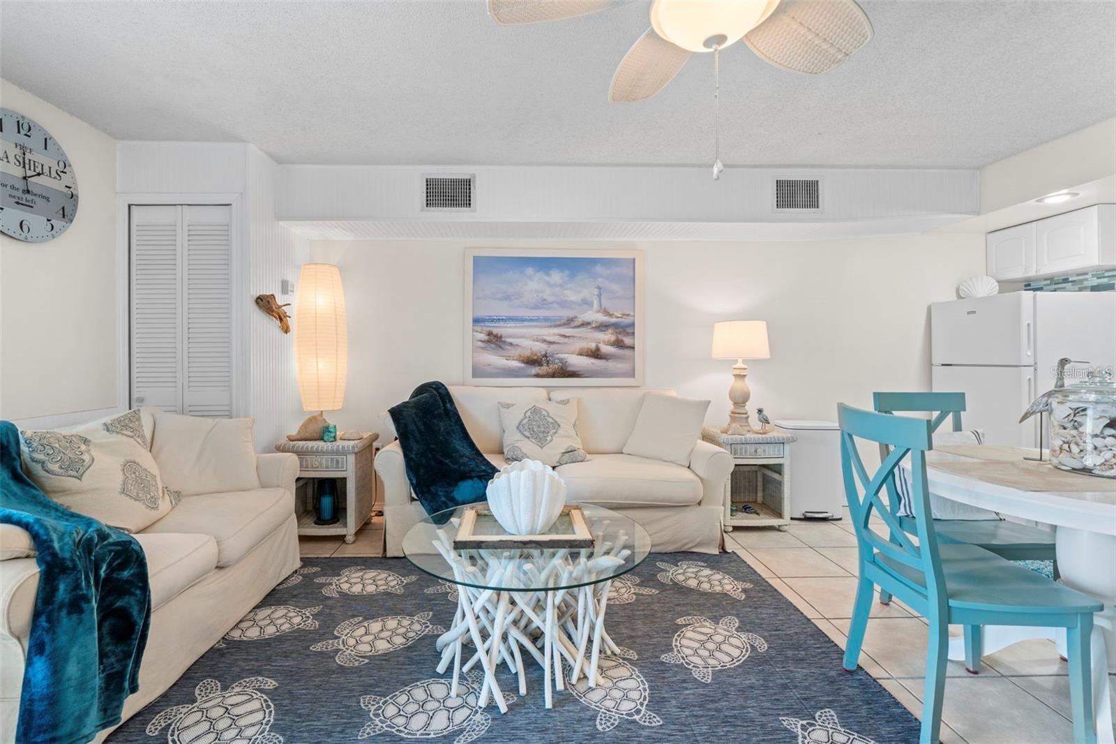 3700 S ATLANTIC AVE #215 — photo 8