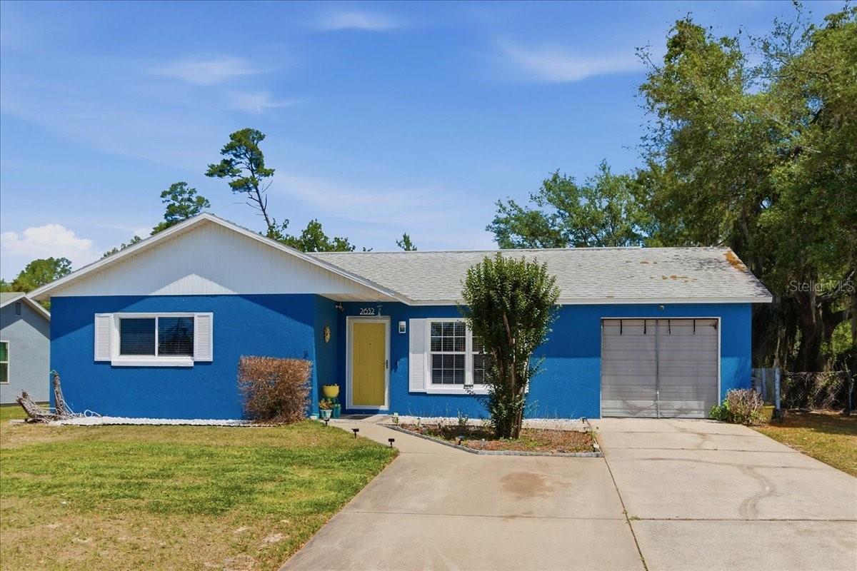 2632 DERBY DR