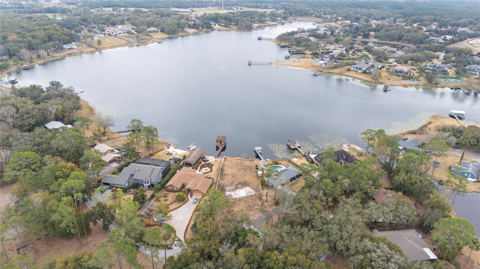 601 TUSCANY CT