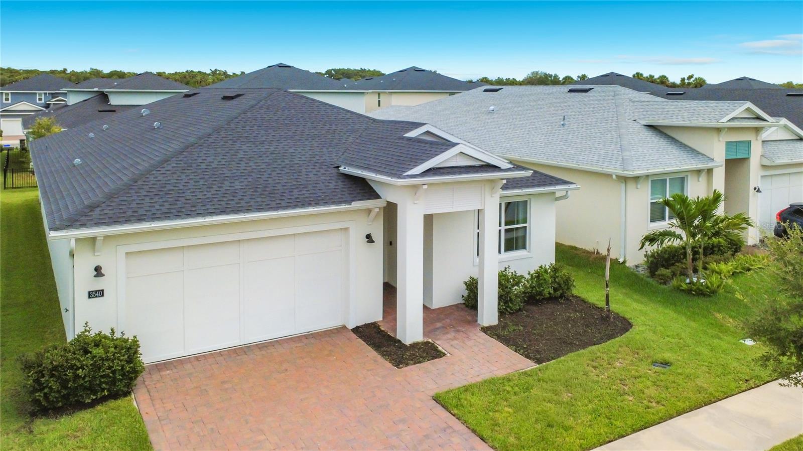 3540 STONEBRIAR LN