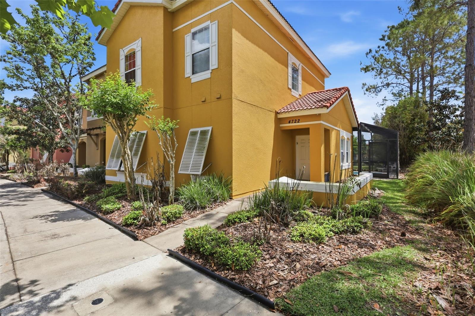 4722 ORMOND BEACH WAY — photo 2