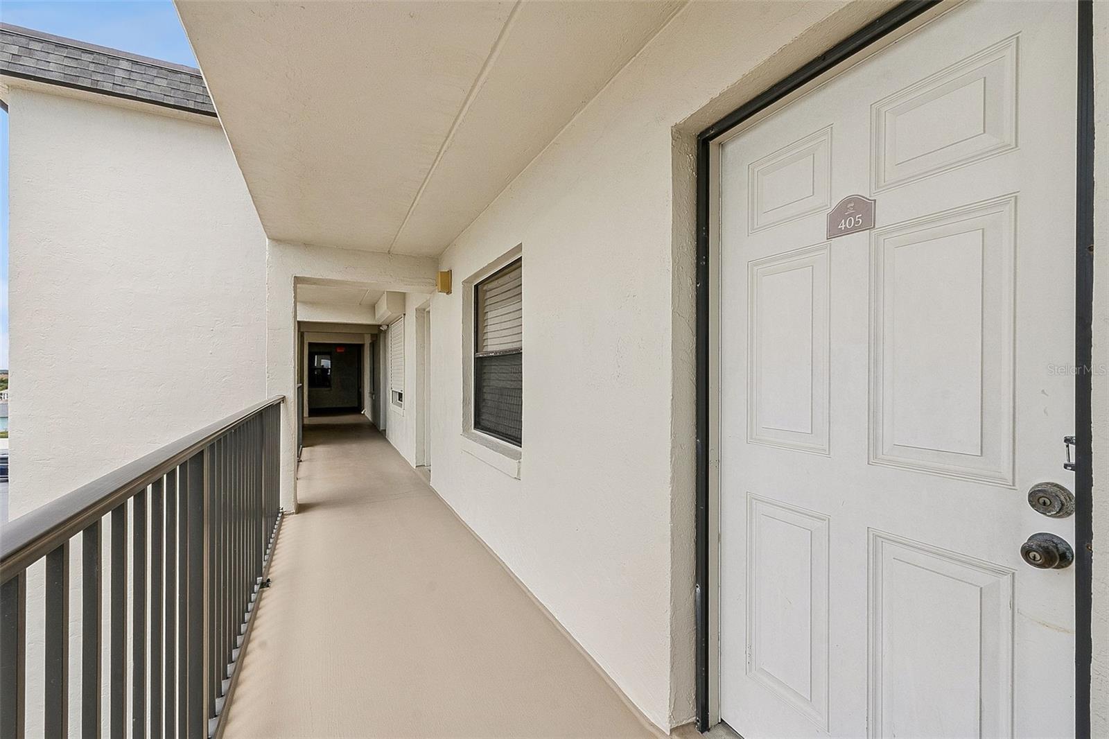 2700 OCEAN SHORE BLVD #405 — photo 2