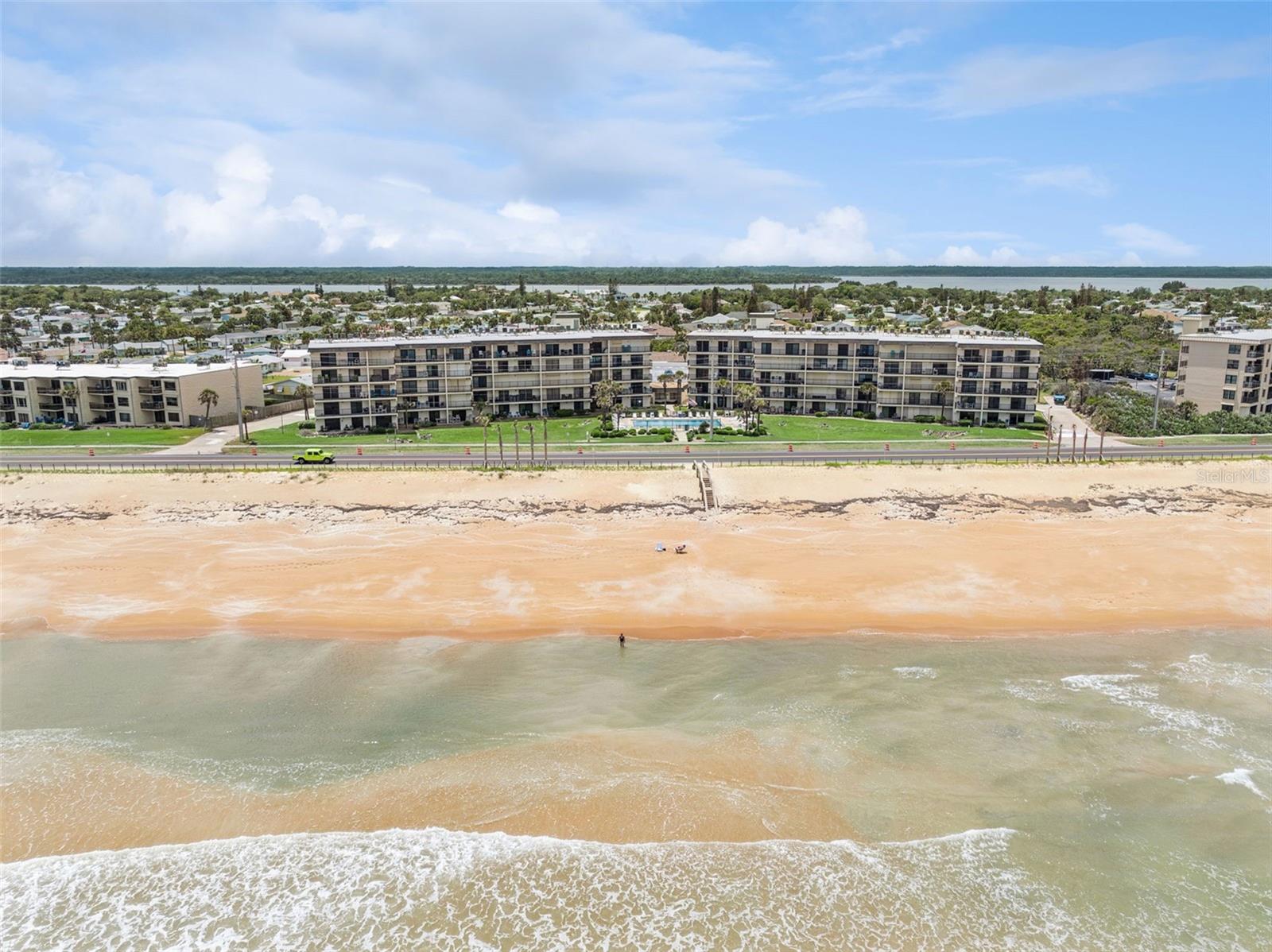 2700 OCEAN SHORE BLVD #405 — photo 4