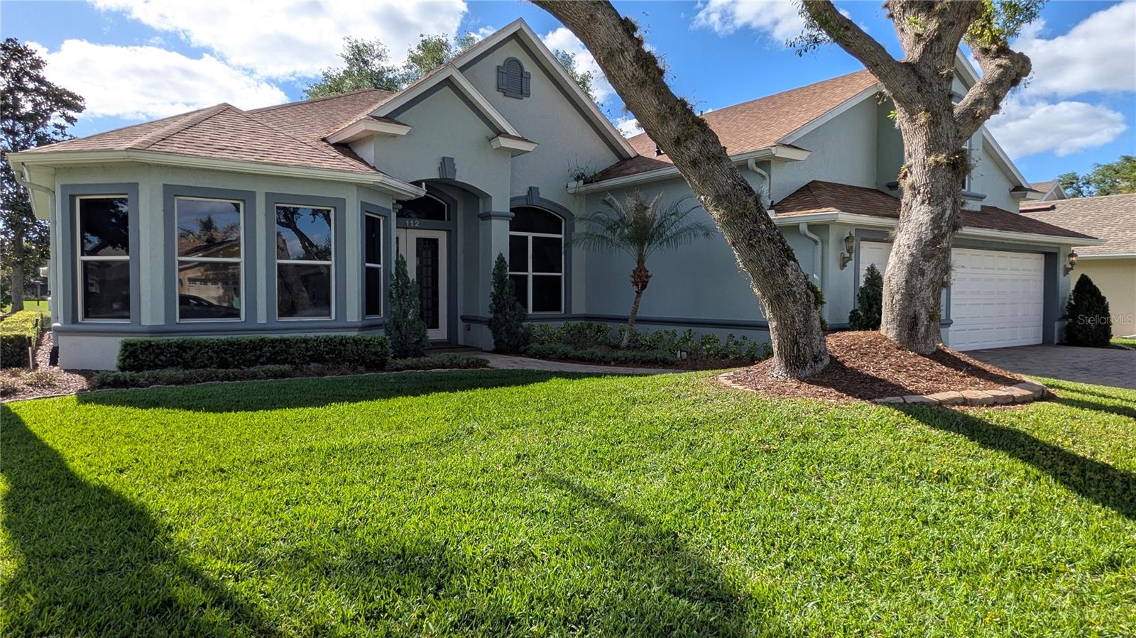 112 HALLSTROM CT