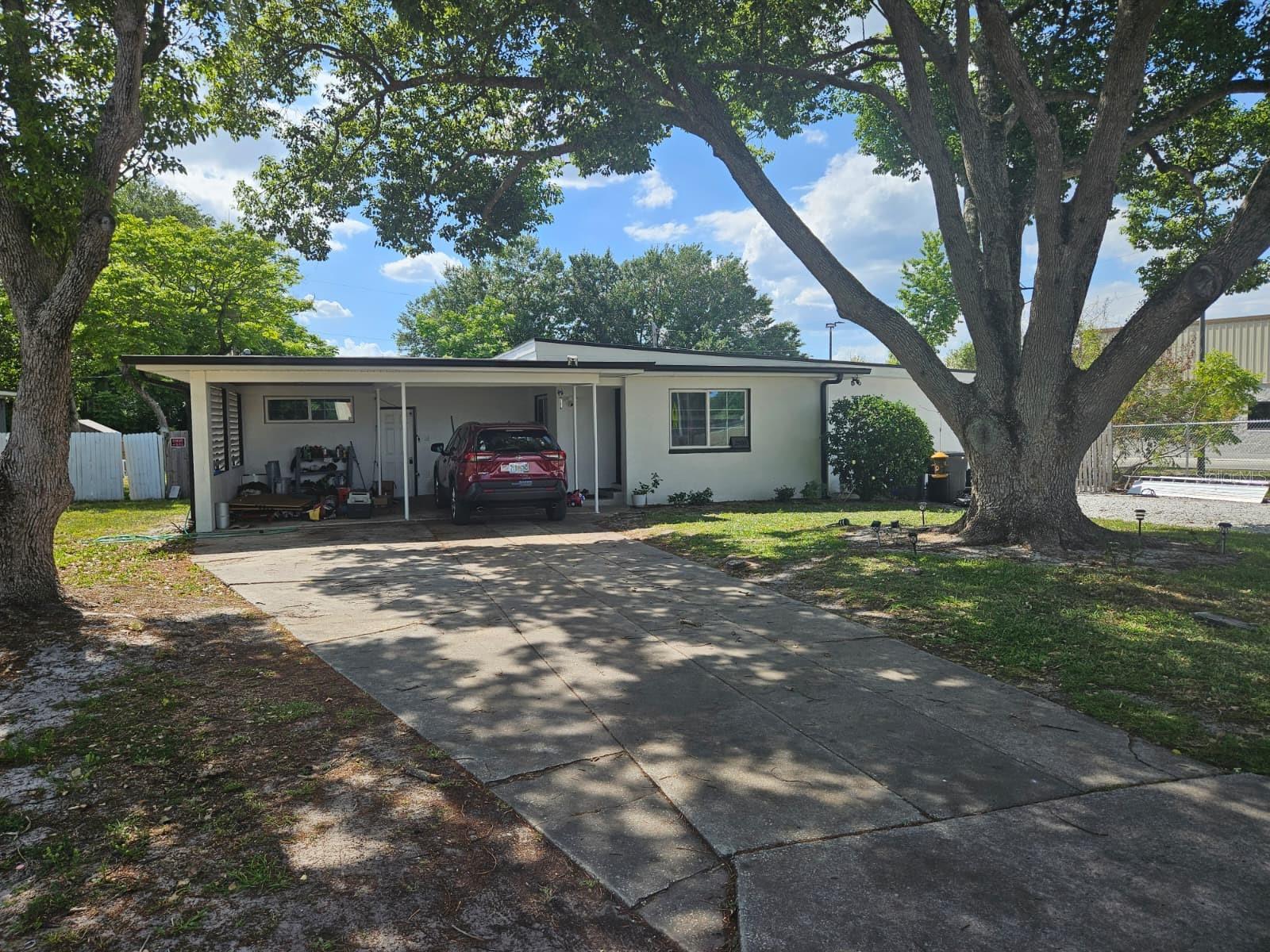 2800 S FRENCH AVE
